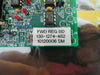 Dynatronix 138-1274-482 FWD REG Board PCB Card Untested As-Is