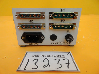 AMAT Applied Materials Brake Box Opto 22 120D10 Orbot WF 736 DUO Used Working