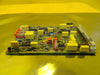Balzers BG 290 348 AU Measuring Amplifier PCB Card BG290348AU Used Working
