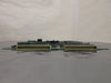 Nikon 4S015-002 Processor PCB Card NK852 NSR System Used Working