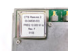 Agilent Technologies E4440-60201 Reference Assembly PCB Card E4440A Surplus