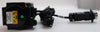 Sanyo Denki R2AA06010FXP00M AC Servo Motor Reseller Lot of 2 Working Surplus