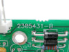 AE Advanced Energy 2305431-B Contactor II Drive Board PCB HVF 8000 Working Spare