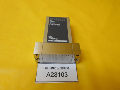 Aera TC FC-D985CT-BF Mass Flow Controller MFC Multi-2 Multi 100.%CH2F2 Used