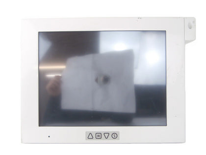 National Display Systems 90X0212-D Touchscreen Monitor CM-X15/AMRMS AMAT Working
