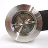 MKS Instruments T2BA-36538 Exhaust Throttle Butterfly Valve Working