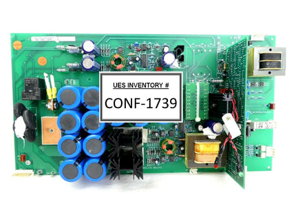 SoftSwitching Technologies EN-200-1219 Inverter Board PCB Rev. F.1 EN-200-0414
