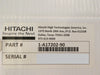 Hitachi High Technologies 1-A17202-90 Ground Electrode New