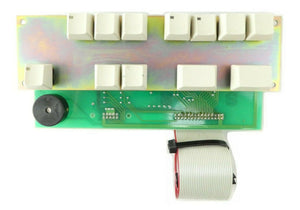 Nikon 2S070-032-2 Stage Focus Keypad 2S700-385 200mm OPTISTATION 3 Working Spare