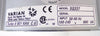 TV801 NAV CU Varian SQ337 Turbomolecular Pump Controller Lot of 2 Working