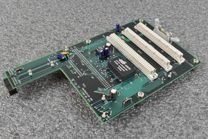 SVG 90-80317-01 PCB 90S Motherboard P281