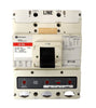 Cutler-Hammer 6633C81G03 LD 35K 3-Pole Circuit Breaker LD3600F LT3400T Working