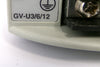 Parker GV-U6E-12038 Servo Controller GV Gemini Servo Drive Working