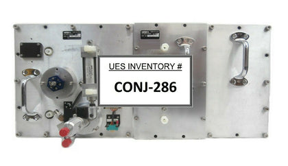 Varian 105493001 350DE Endstation Inline Faraday Module 105489001 Refurbished