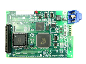Yaskawa Electric CACR-HR1-00DAB Motion Control PCB DF9300862-C0 Working Spare