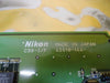Nikon 4S018-144 Interface Board PCB C30-I/F NSR-S204B Step-and-Repeat Used