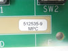 Nextest Systems 512535 Magnum Probe Controller PCB 512535-9 512540 Working Spare