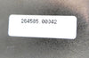 Bruker 264855.00047 Vacuum Column UltrafleXtreme MALDI/TOF Spectrometer Working