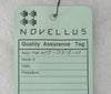 Novellus Systems 03-10518-00 Left Indexer Robot Arm Assembly OEM Refurbished