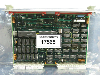 Philips 9561 010 03203 S Processor PCB Card ASML 9464.033.0100 PAS Used Working