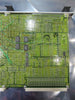 Mizar 6800-03417-0001 7300 Serial PCB Used Working