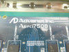 Advanet AGpci7508 SBC Single Board Computer PCB Card Nikon 4S015-496 FPC Working