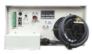 Nordson 1612278 UV Curing Systems MPS2-610V CoolWave 2 CW2 610V Working Surplus