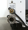 T600-L Toyota Industries 0190-38030 Vacuum Dry Pump 16 mTorr Tested Working