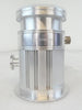 Turbo-V 81-T Varian 9698905M002 Turbomolecular Pump Turbo Tested For Rebuild
