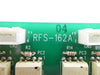 Daihen RFS-162A RF Generator Power Supply PCB RGA-10D-V Working Surplus