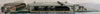 Interface PCI-2762CM DIO32/32-Point High-Speed Isolated Board PCB Card Working