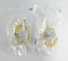 Tokyo Keiso W-853-2T-004/RR84 Flowmeter Reseller Lot of 5 New Surplus