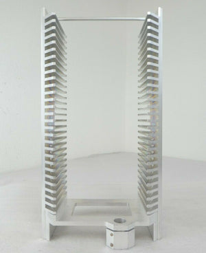 AMAT Applied Materials 0010-70078 200mm Wafer Storage Tray Assembly 8" Working