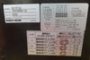 Riken Keiki OX-571A Oxygen Analyzer Reseller Lot of 38 Working Surplus