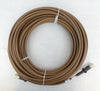 Lam Research 684-248451-103 LF RF Coaxial Interconnect Cable Working Surplus