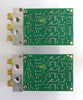 AB Sciex 5014199 Gas Controller Manifold PCB Reseller Lot of 2 Working Surplus