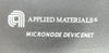 MKS Instruments AS02108G-03 MicroNode I/O Module Working Surplus