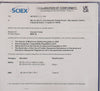 MSR 90 AB Sciex 5090609 Multi Stage Roots Dry Vacuum Pump nXR120i Error As-Is