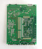 Sinfonia SBX08-000089-11 SLPCPU6A PCB SBX93-100149-11 Shinko Lot of 3 Working