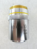 Nikon BD Plan 10 0.25 Microscope Objective 210/0 OPTISTATION Lot of 5 Surplus