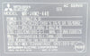 Mitsubishi Electric MR-J4W2-44NB Motor Driver Stage X TEL 5K86-000504-11 New
