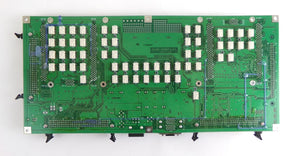 TEL Tokyo Electron 5U81-000006-41 PCB TAB22J-1/BASE Working Surplus