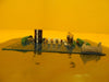Mydax M1004D Power Interface Board PCB Chiller 1M9W-T Used Working