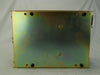 Nordiko NLS90V Linear Servo Controller 9550 Shield Metal Film PVD System Used