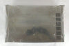 Komatsu RX-610-T1-R Chemical Circulator Controller 20017161 TEL New Spare