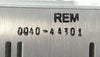 AMAT Applied Materials 0040-44301 300mm TxZ DLI Heater Controller Working