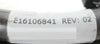 Varian Semiconductor Equipment E16106841 Pre Scan Suppression Cable 5' Working