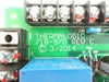 Thermalogic 718-970 Temperature Control PCB Assembly Working Surplus