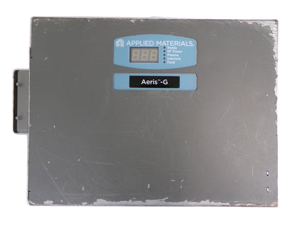 AMAT Applied Materials 0190-64094 Aeris-G Plasma Abatement System Refurbished