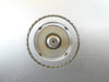 Comet Technologies 20065316 RF Match Novellus Systems 27-447822-00 Working